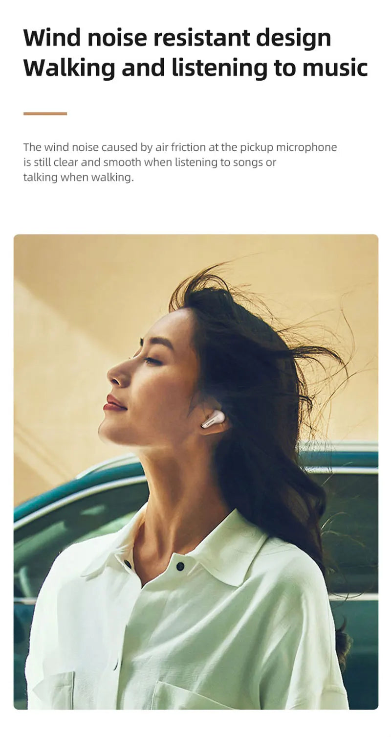 Pro Wireless Bluetooth