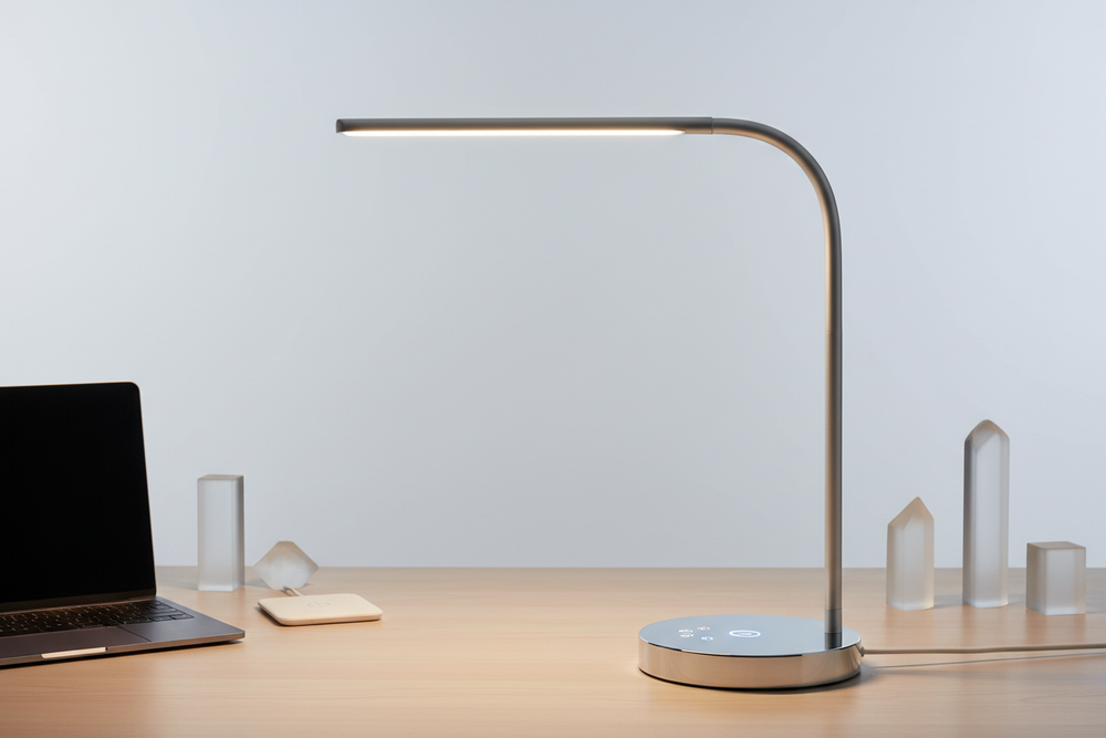 lampe intellignete